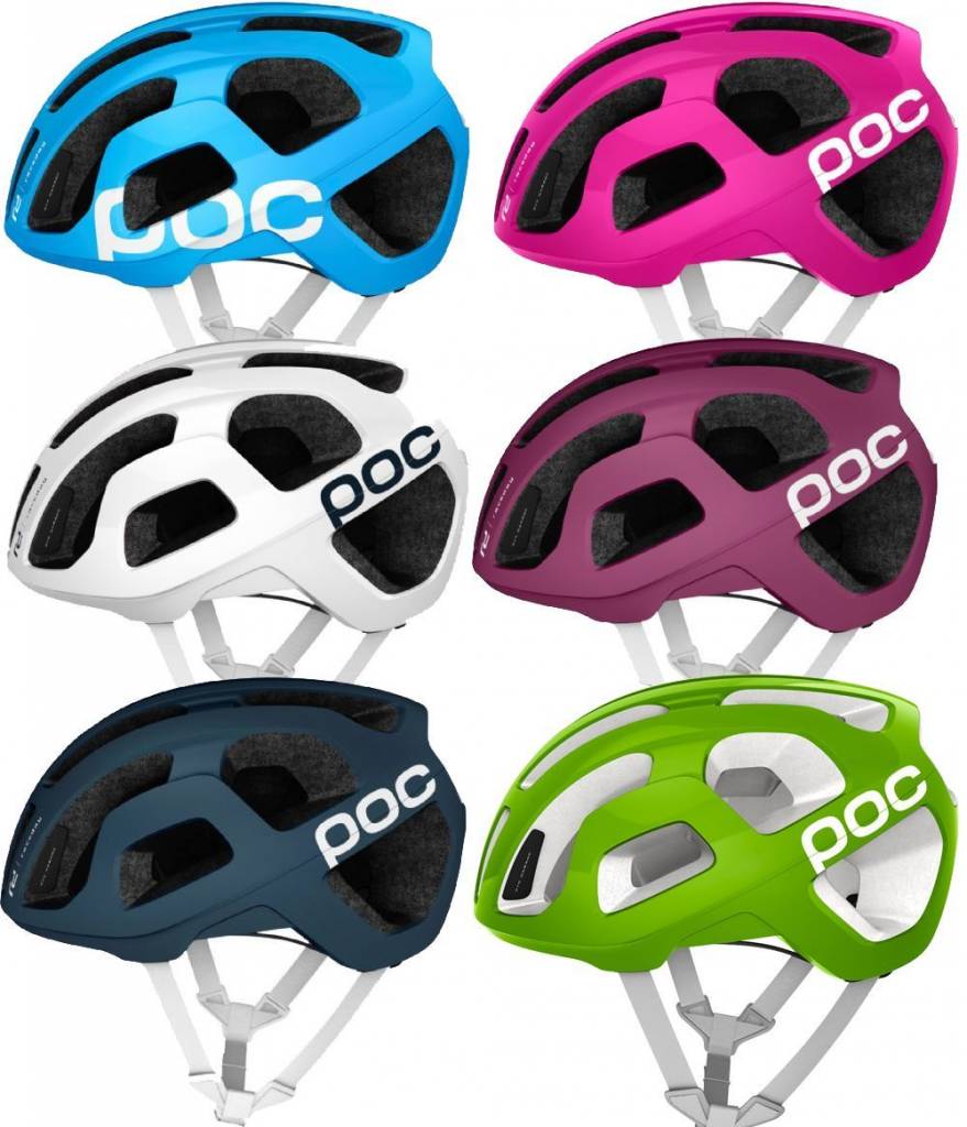 poc helmet inserts